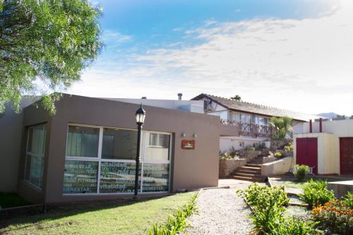 Villa Complejo Vacacional Coovaeco