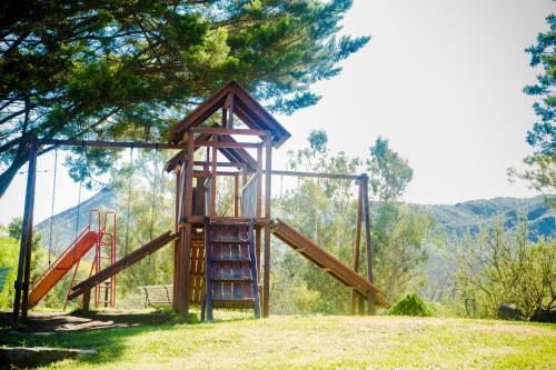 Villa Complejo Vacacional Coovaeco