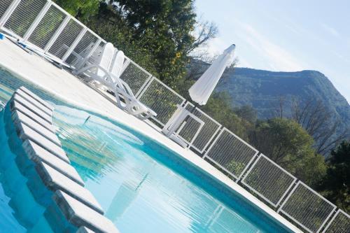 Villa Complejo Vacacional Coovaeco