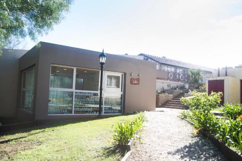 Villa Complejo Vacacional Coovaeco