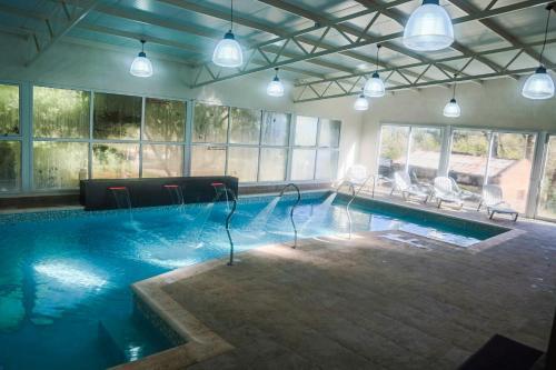 Villa Complejo Vacacional Coovaeco