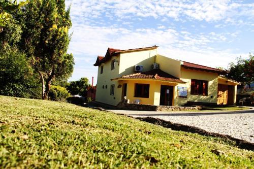 Villa Complejo Vacacional Coovaeco