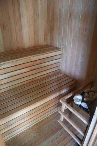 Villa Complejo Vacacional Coovaeco