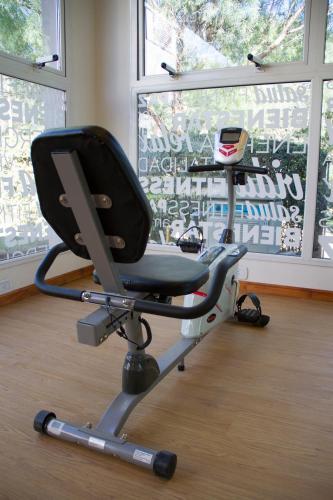 Villa Complejo Vacacional Coovaeco