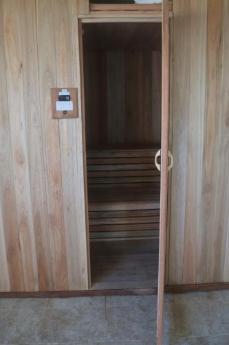 Villa Complejo Vacacional Coovaeco