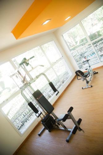 Villa Complejo Vacacional Coovaeco