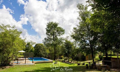Posada La Rosita