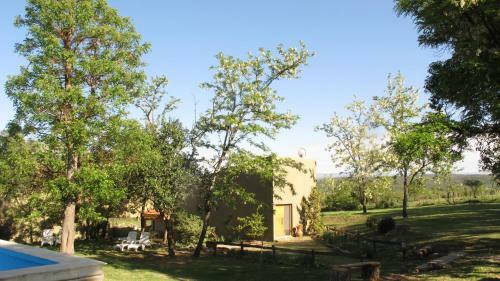 Posada La Rosita