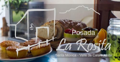 Posada La Rosita