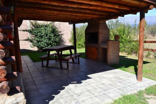 Lodge Las Esmeraldas