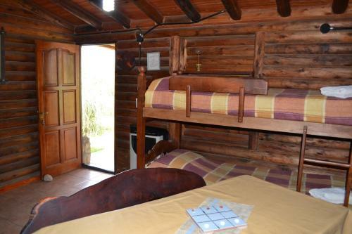Lodge Las Esmeraldas