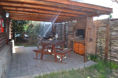 Lodge Las Esmeraldas