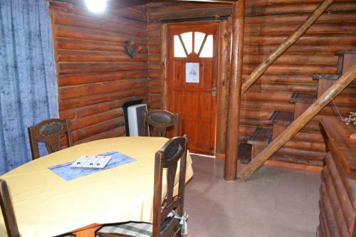 Lodge Las Esmeraldas