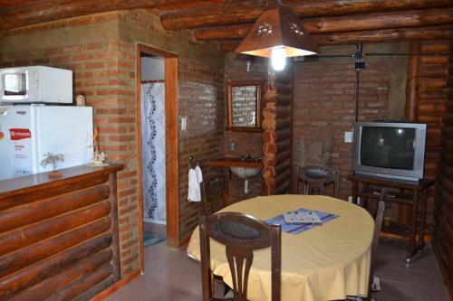 Lodge Las Esmeraldas