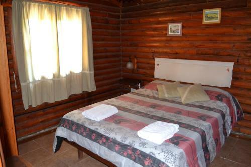 Lodge Las Esmeraldas