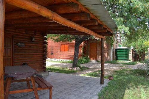 Lodge Las Esmeraldas
