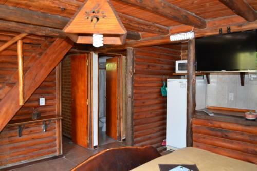 Lodge Las Esmeraldas