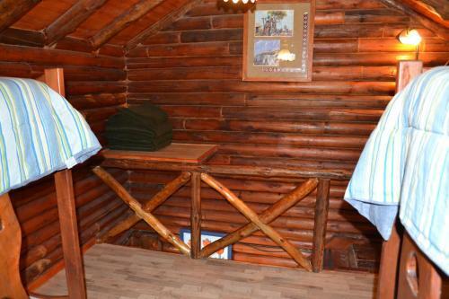 Lodge Las Esmeraldas