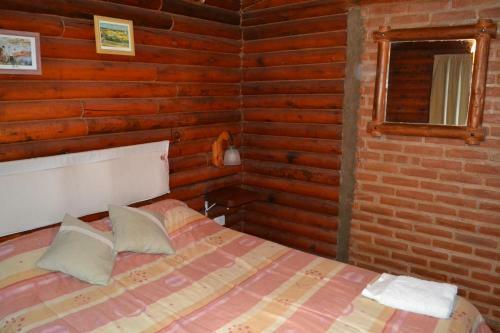 Lodge Las Esmeraldas