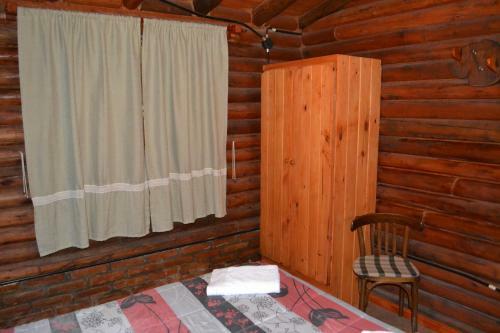Lodge Las Esmeraldas
