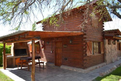 Lodge Las Esmeraldas