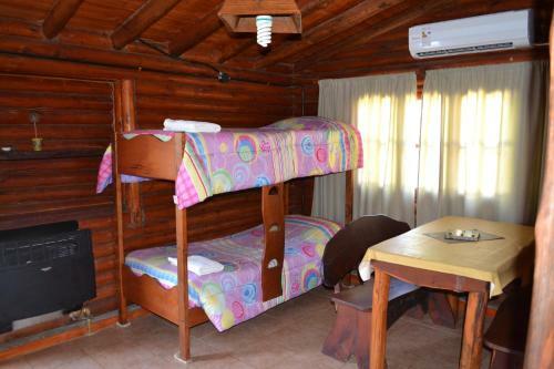 Lodge Las Esmeraldas