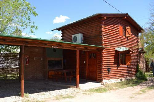 Lodge Las Esmeraldas