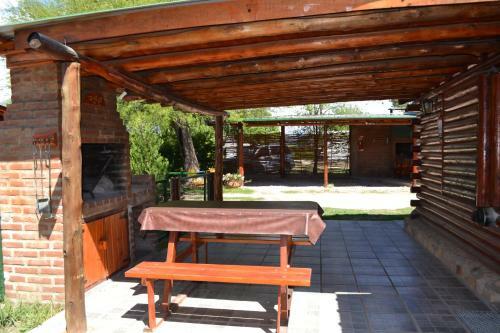 Lodge Las Esmeraldas
