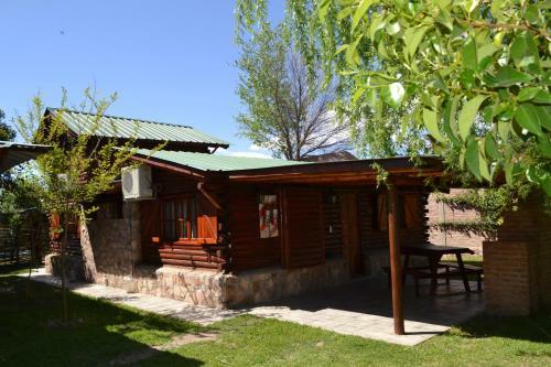 Lodge Las Esmeraldas