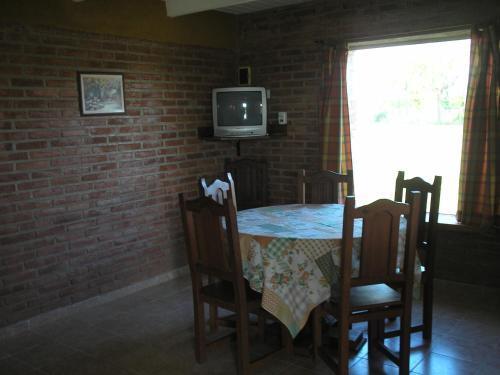 Lodge El Mirador De Nono
