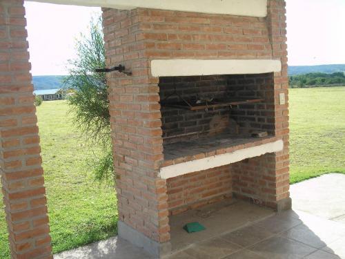 Lodge El Mirador De Nono