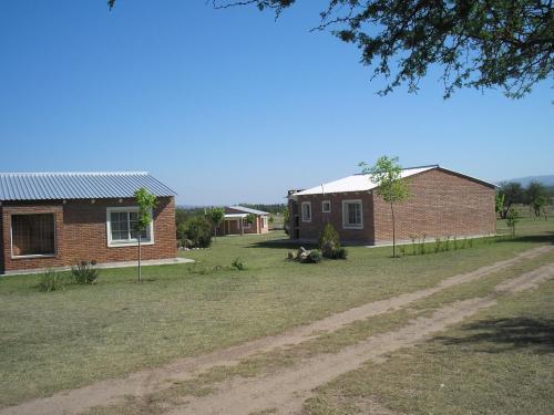 Lodge El Mirador De Nono