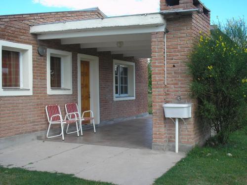 Lodge El Mirador De Nono