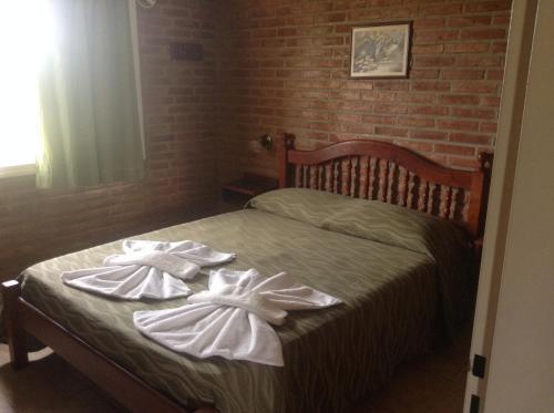 Lodge El Mirador De Nono