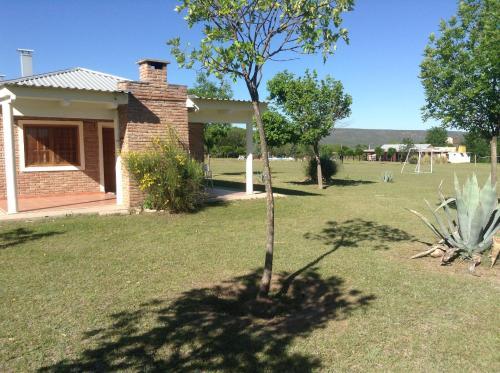 Lodge El Mirador De Nono