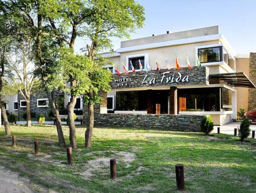 La Frida Hotel