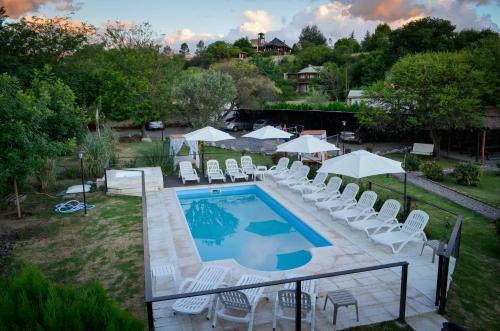 La Frida Hotel