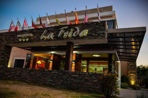 La Frida Hotel