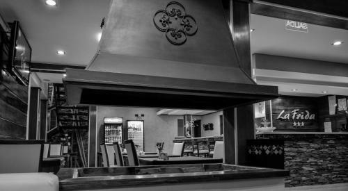 La Frida Hotel
