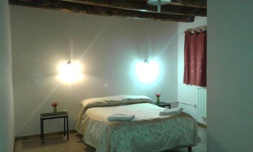 Lodge Caba�as Uspallata