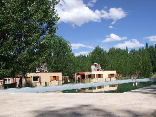 Lodge Caba�as Uspallata