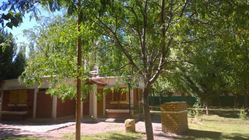 Lodge Caba�as Uspallata