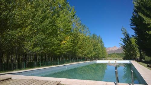 Lodge Caba�as Uspallata