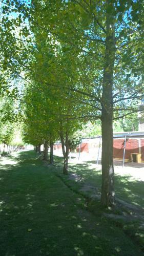 Lodge Caba�as Uspallata
