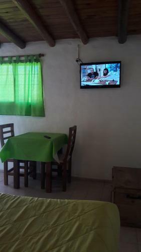 Samadi Hostel