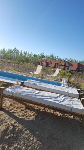 Hotel Pukarainca