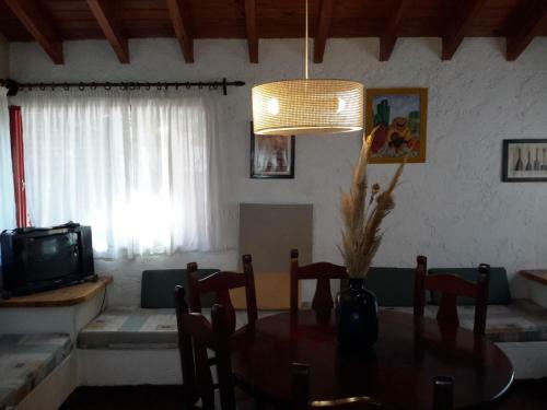 Lodge Caba�as Del Pastizal
