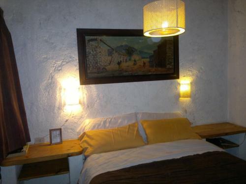 Lodge Caba�as Del Pastizal