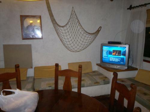Lodge Caba�as Del Pastizal