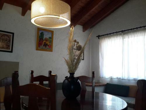 Lodge Caba�as Del Pastizal